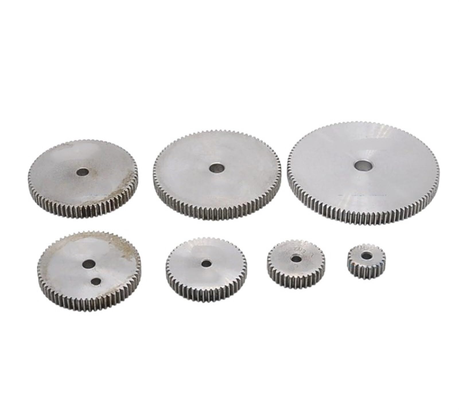 mooty　11、18、47、48、55、58 Amazon.com: KJOET Industrial Machinery Pinion Gear 1 Module Spur